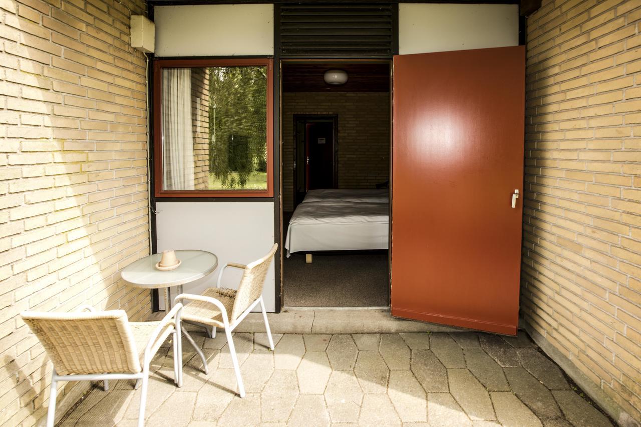 Hotel Braedstrup Kro Zewnętrze zdjęcie